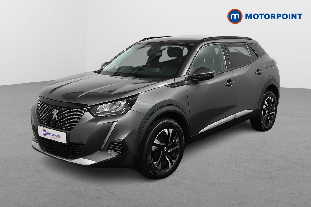 Used Peugeot 2008 2021 for sale - 77354828: Photo 3