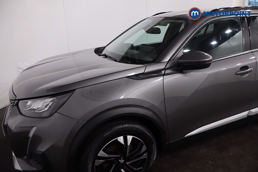 Used Peugeot 2008 2021 for sale - 77354828: Photo 36