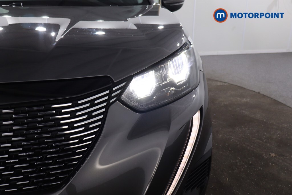 Used Peugeot 2008 2021 for sale - 77354828: Photo 39