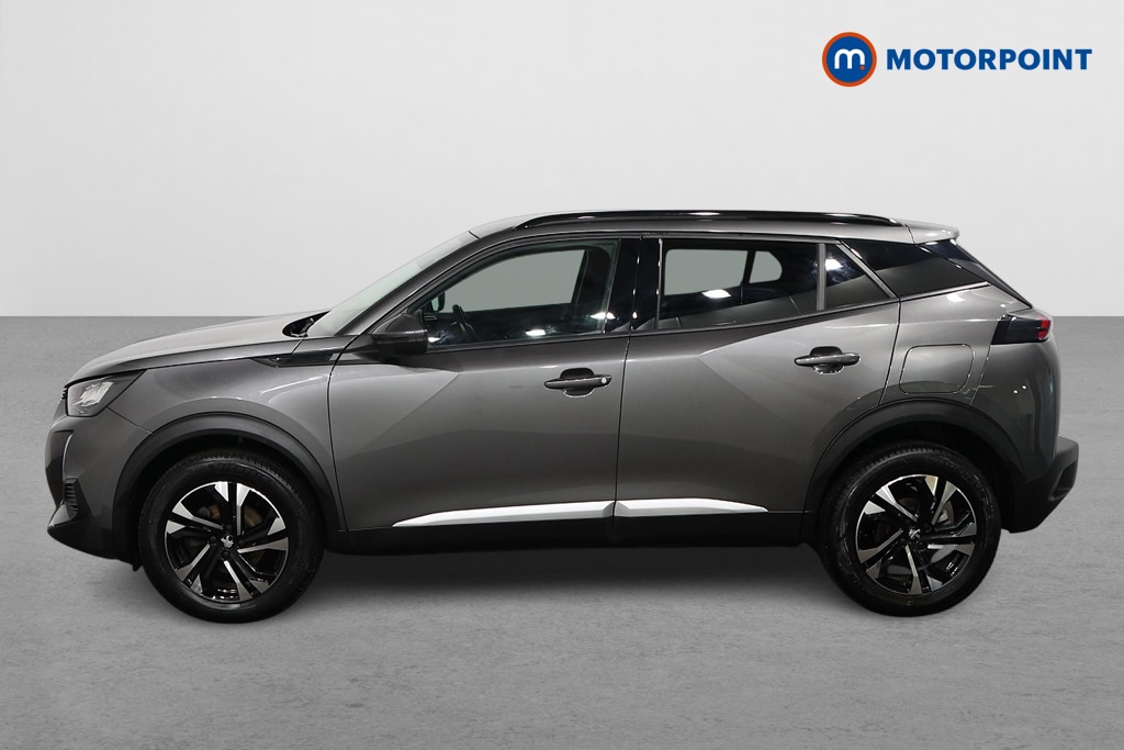 Used Peugeot 2008 2021 for sale - 77354828: Photo 4