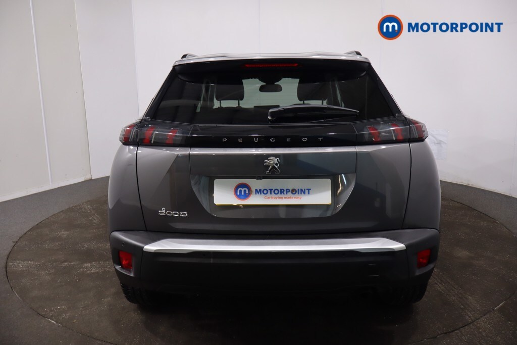 Used Peugeot 2008 2021 for sale - 77354828: Photo 42