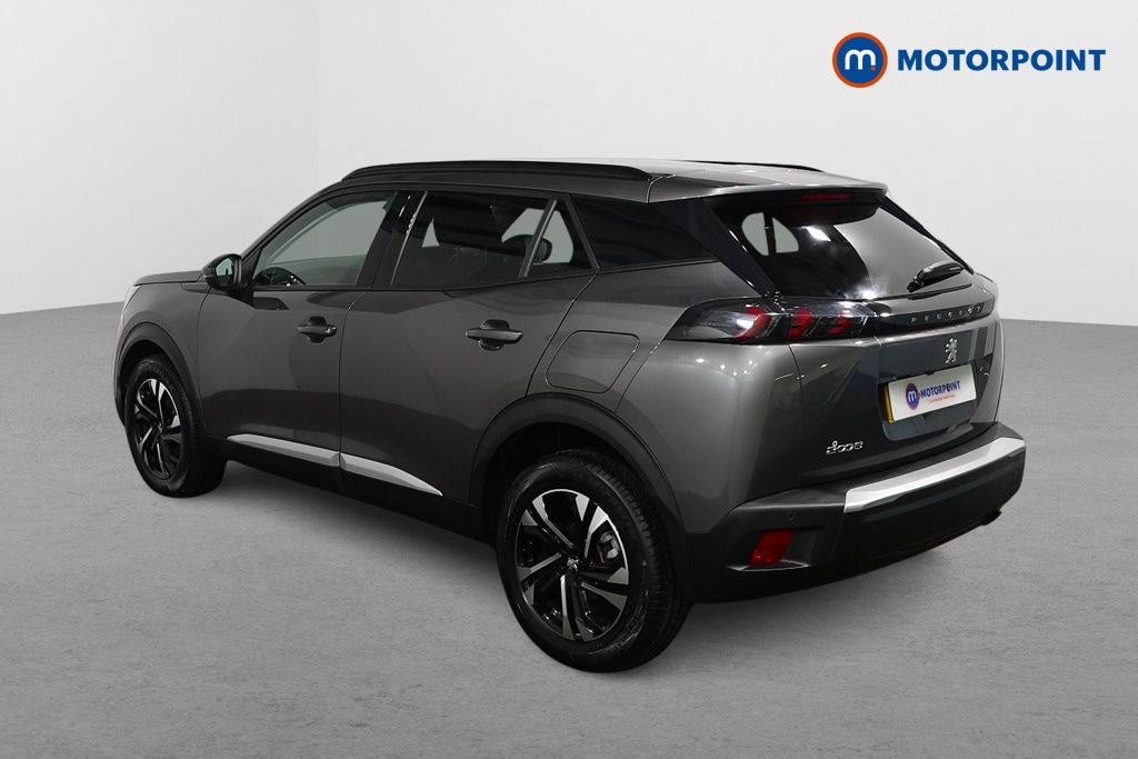 Used Peugeot 2008 2021 for sale - 77354828: Photo 5