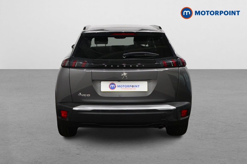 Used Peugeot 2008 2021 for sale - 77354828: Photo 6