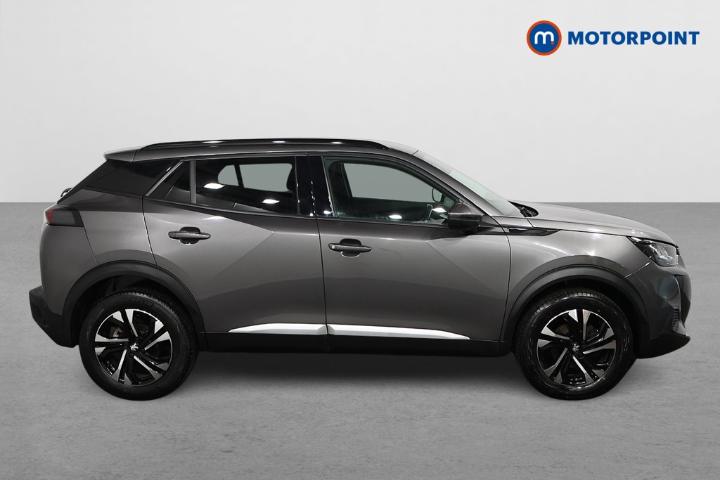 Used Peugeot 2008 2021 for sale - 77354828: Photo 8