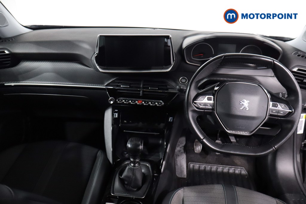 Used Peugeot 2008 2021 for sale - 77354828: Photo 9