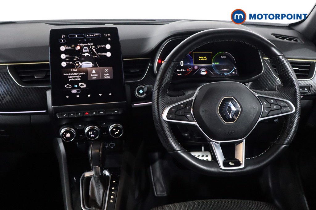 Used Renault Arkana 2023 for sale - 77381900: Photo 11