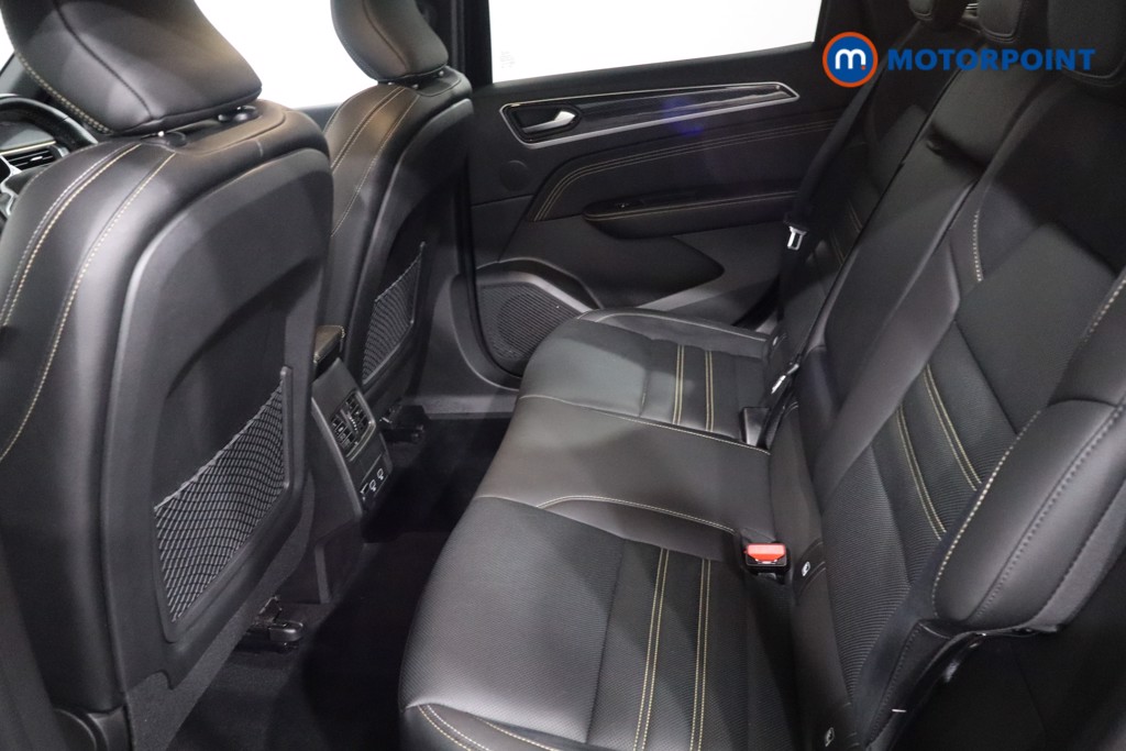 Used Renault Arkana 2023 for sale - 77381900: Photo 13