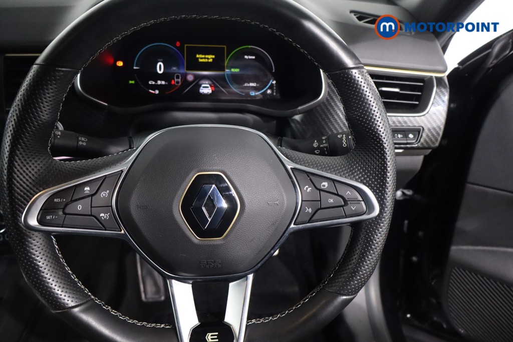 Used Renault Arkana 2023 for sale - 77381900: Photo 14