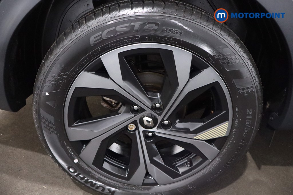 Used Renault Arkana 2023 for sale - 77381900: Photo 17