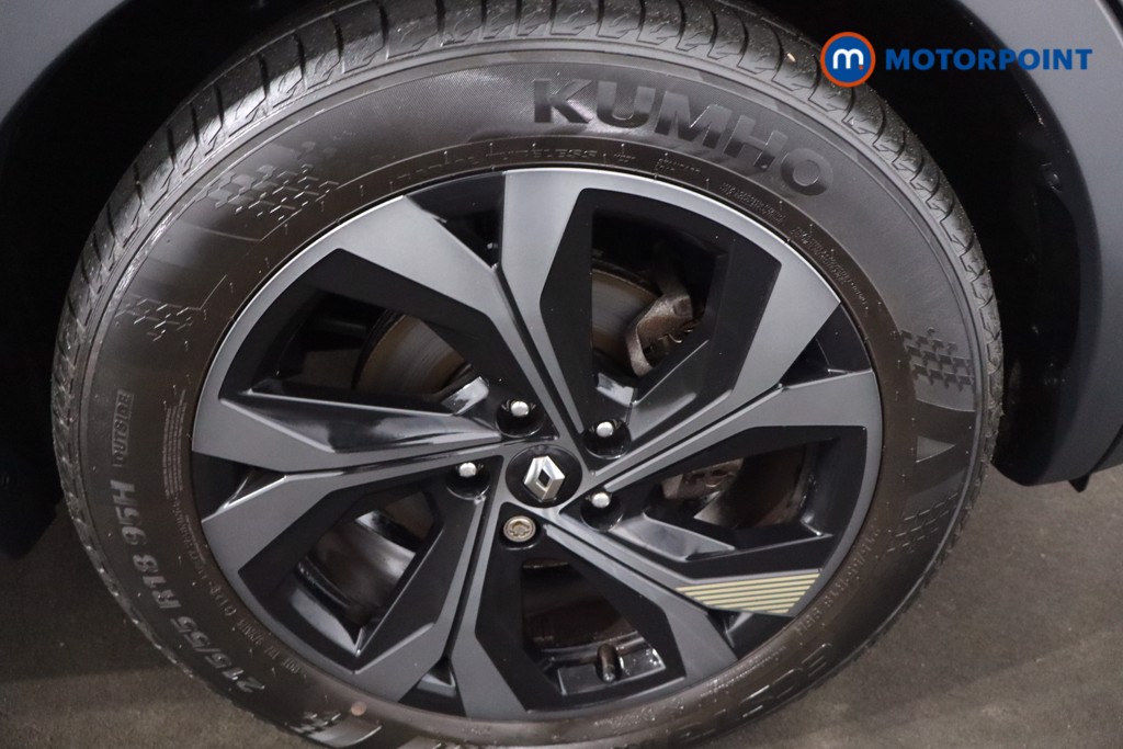 Used Renault Arkana 2023 for sale - 77381900: Photo 18