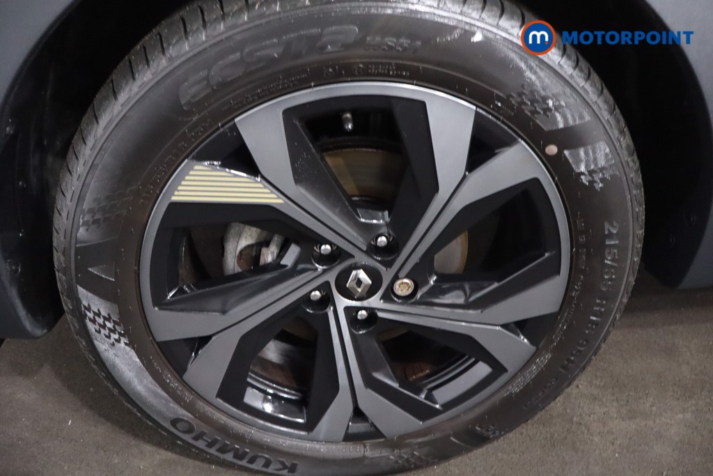 Used Renault Arkana 2023 for sale - 77381900: Photo 19