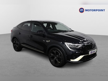 2023 - 1.6 E-Tech full hybrid 145 Engineered 5dr Auto