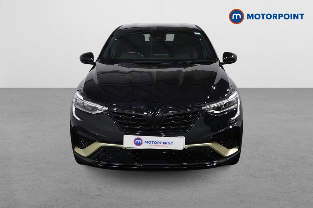 Used Renault Arkana 2023 for sale - 77381900: Photo 2