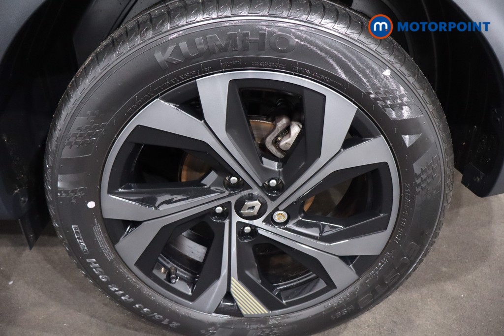 Used Renault Arkana 2023 for sale - 77381900: Photo 20