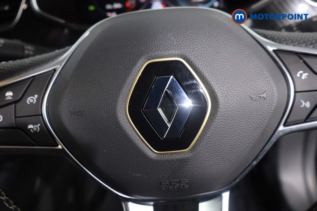 Used Renault Arkana 2023 for sale - 77381900: Photo 21