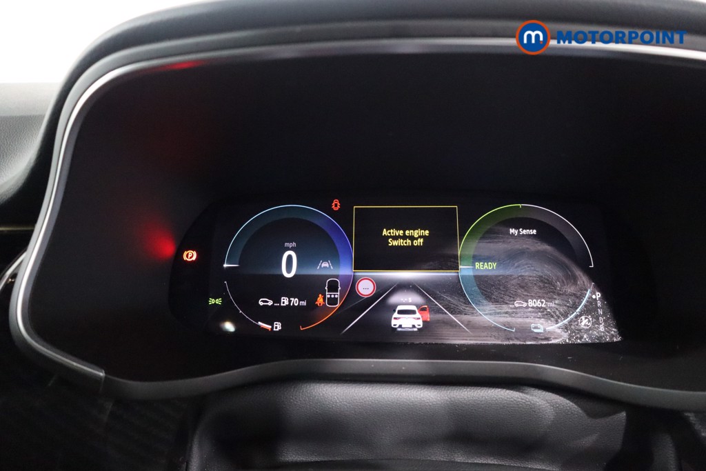 Used Renault Arkana 2023 for sale - 77381900: Photo 25