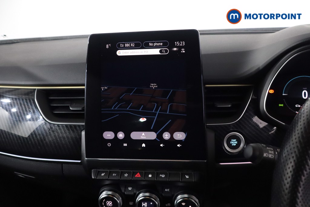 Used Renault Arkana 2023 for sale - 77381900: Photo 28