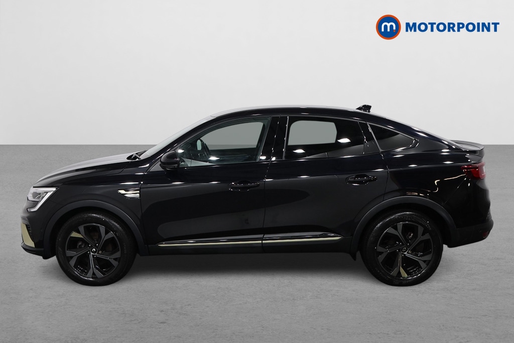 Used Renault Arkana 2023 for sale - 77381900: Photo 4