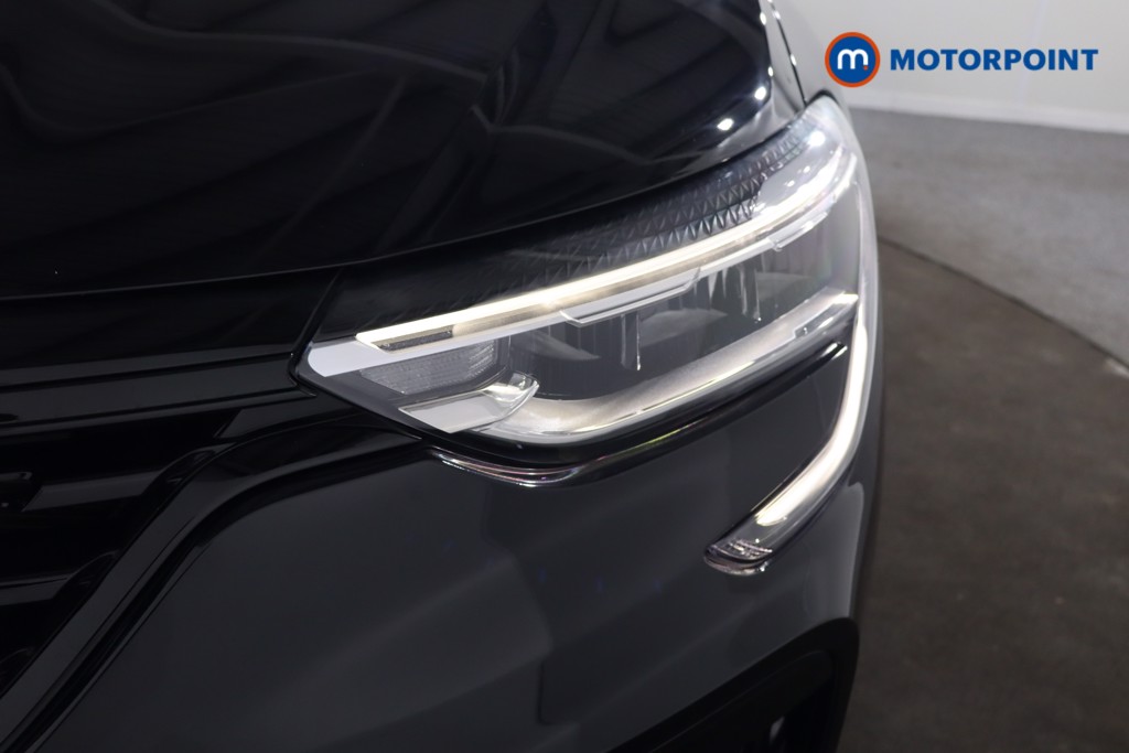 Used Renault Arkana 2023 for sale - 77381900: Photo 40