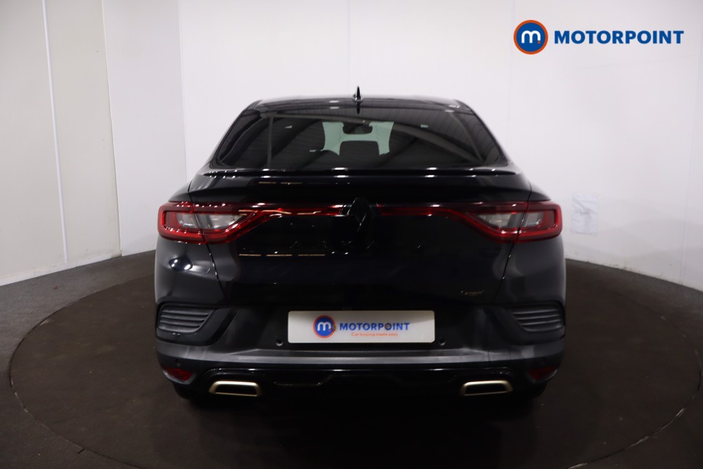 Used Renault Arkana 2023 for sale - 77381900: Photo 44