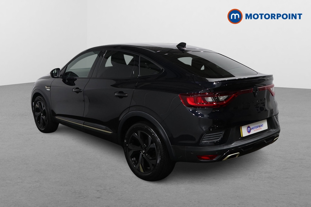 Used Renault Arkana 2023 for sale - 77381900: Photo 5