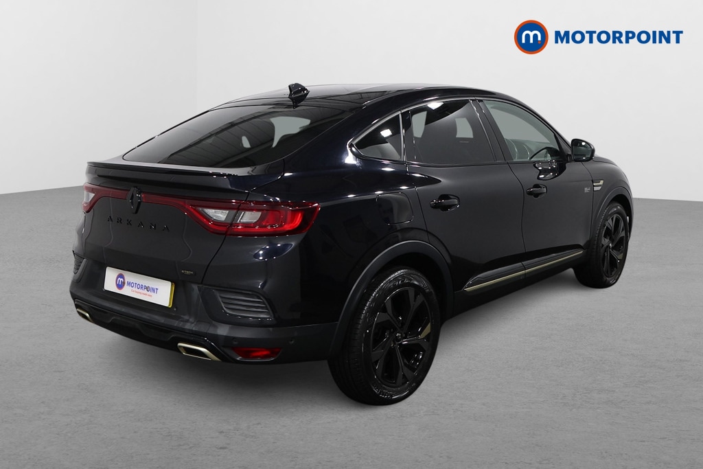 Used Renault Arkana 2023 for sale - 77381900: Photo 7