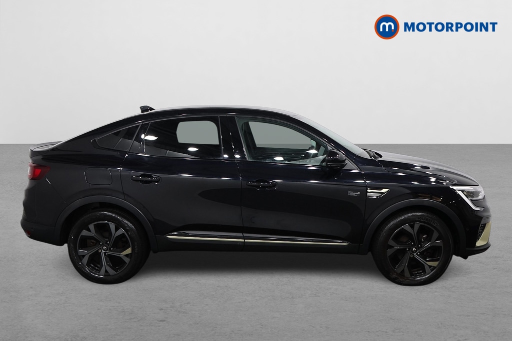 Used Renault Arkana 2023 for sale - 77381900: Photo 8