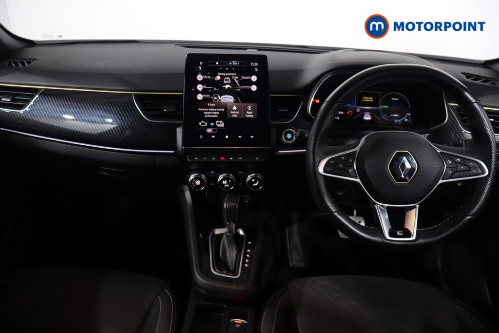 Used Renault Arkana 2023 for sale - 77381900: Photo 9