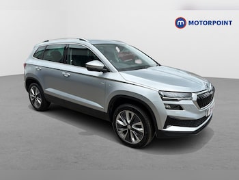 Used Skoda Karoq 2023 for sale - 78733923: Photo