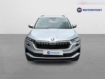 Used Skoda Karoq 2023 for sale - 78733923: Photo