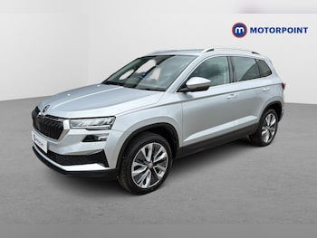 Used Skoda Karoq 2023 for sale - 78733923: Photo