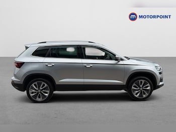 Used Skoda Karoq 2023 for sale - 78733923: Photo