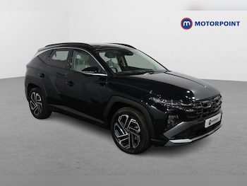 Used Hyundai TUCSON 2025 for sale - 75891349: Photo