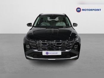Used Hyundai TUCSON 2025 for sale - 75891349: Photo
