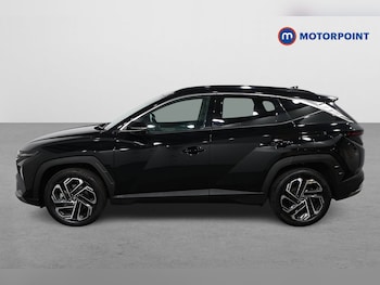 Used Hyundai TUCSON 2025 for sale - 75891349: Photo