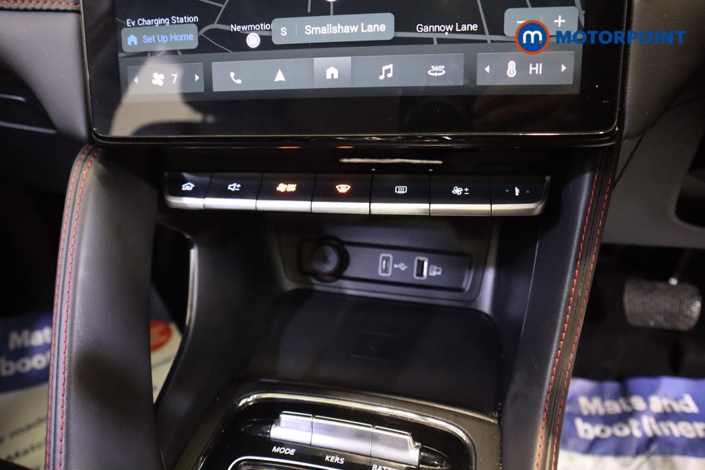 Used MG MG ZS 2022 for sale - 77297859: Photo 13