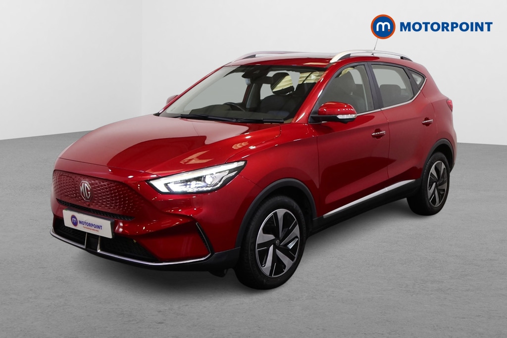 Used MG MG ZS 2022 for sale - 77297859: Photo 3