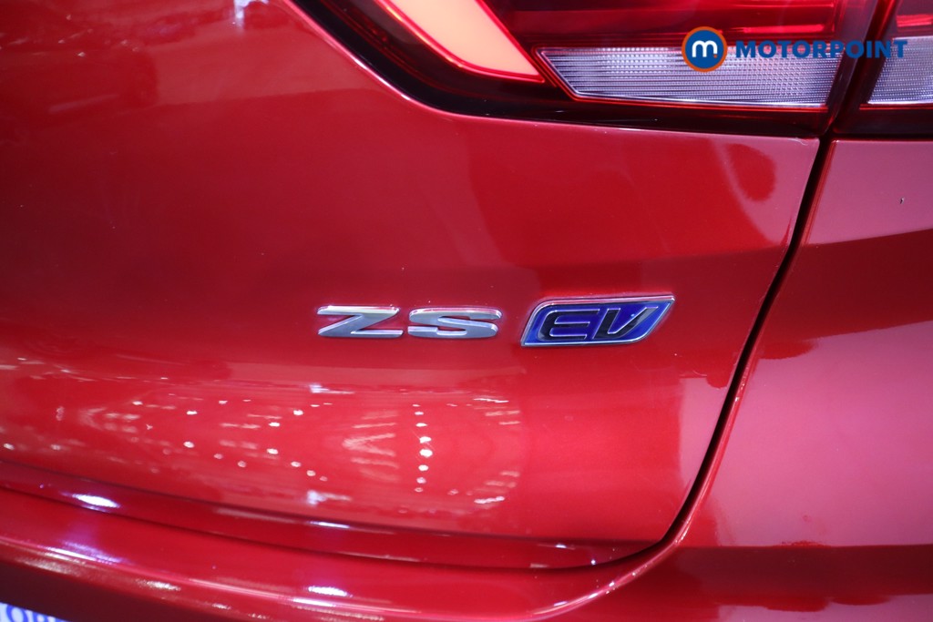 Used MG MG ZS 2022 for sale - 77297859: Photo 35