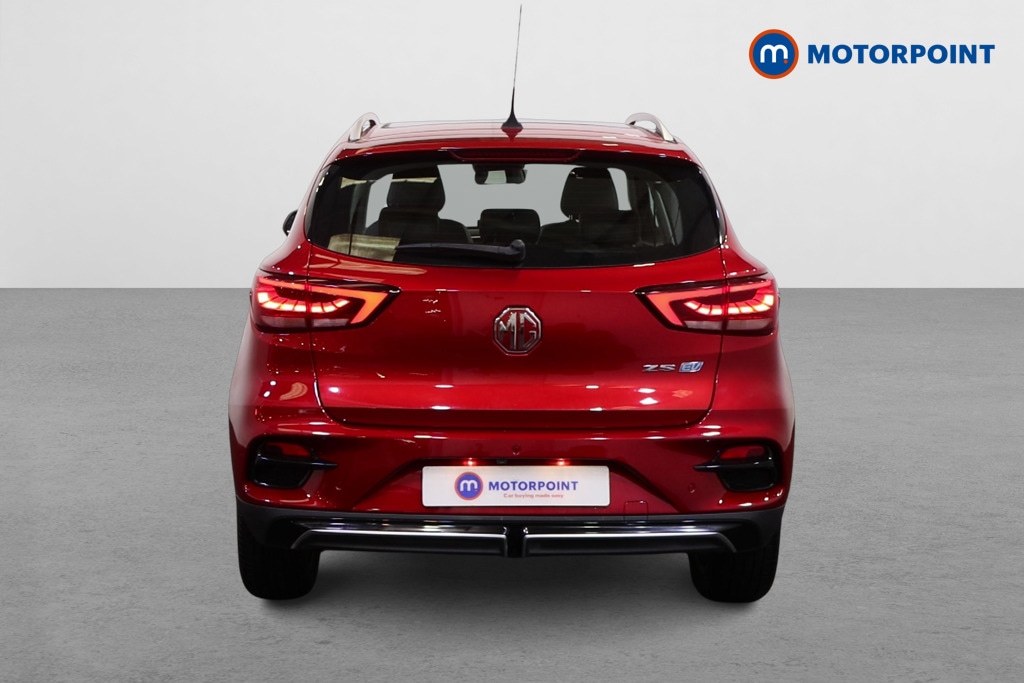 Used MG MG ZS 2022 for sale - 77297859: Photo 6