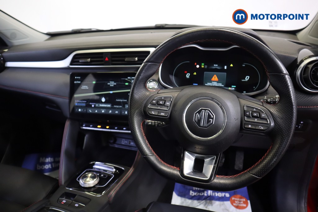 Used MG MG ZS 2022 for sale - 77297859: Photo 9