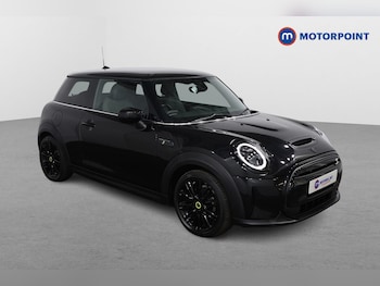 Used MINI Hatch 2022 for sale - 78240468: Photo