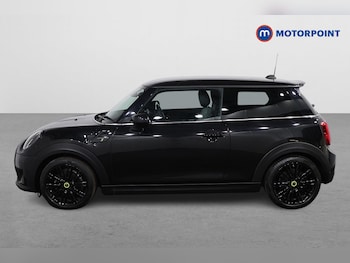 Used MINI Hatch 2022 for sale - 78240468: Photo