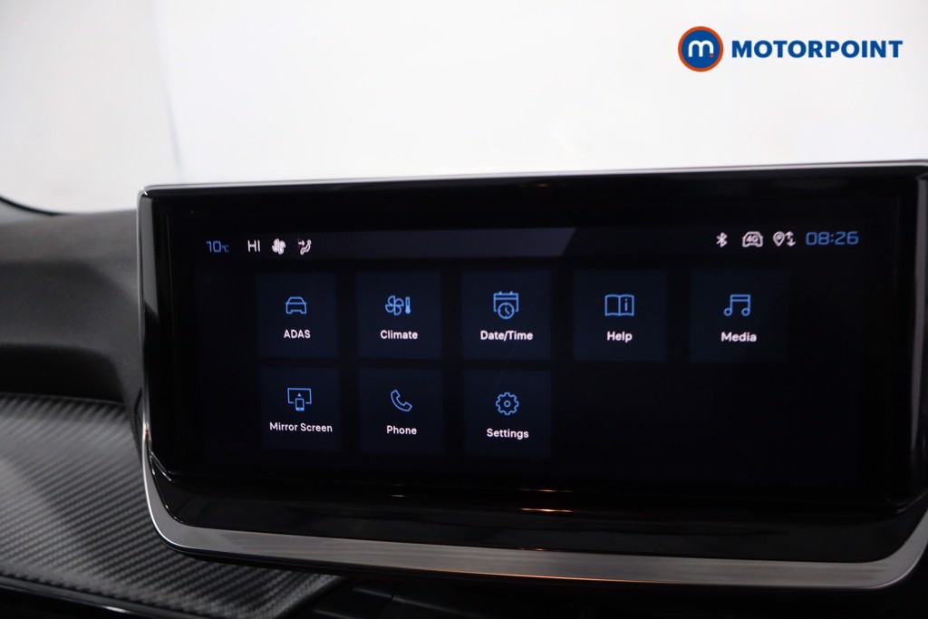 Used Peugeot 208 2024 for sale - 77962683: Photo 10