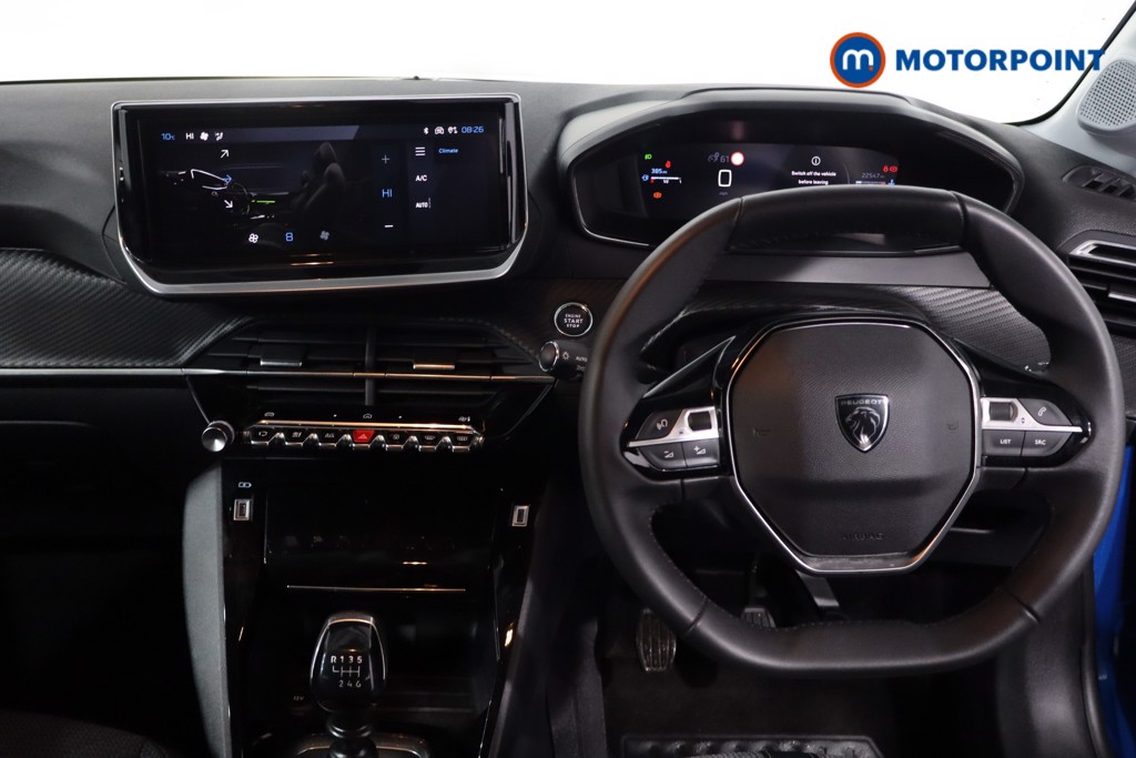 Used Peugeot 208 2024 for sale - 77962683: Photo 11