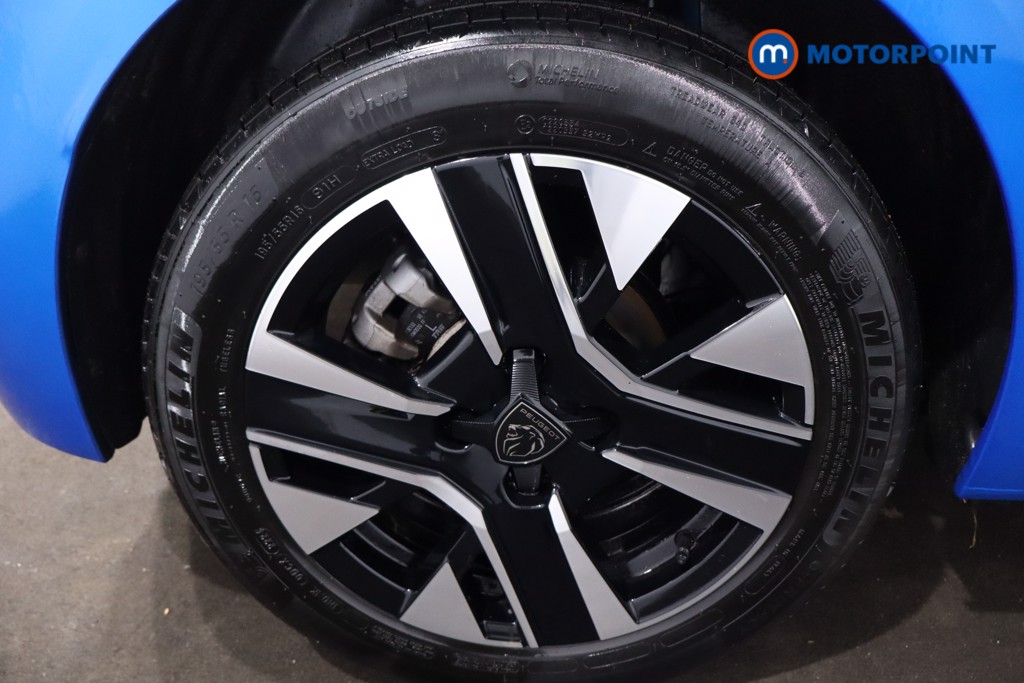 Used Peugeot 208 2024 for sale - 77962683: Photo 17