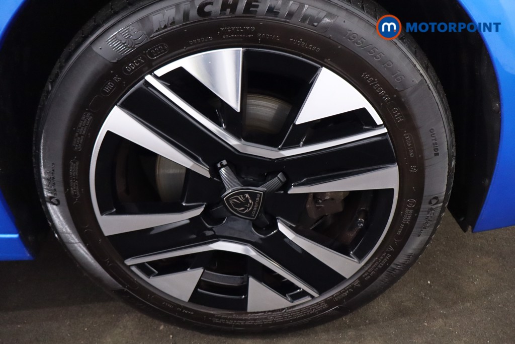 Used Peugeot 208 2024 for sale - 77962683: Photo 18