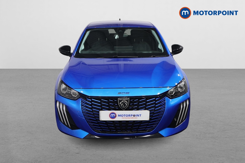 Used Peugeot 208 2024 for sale - 77962683: Photo 2