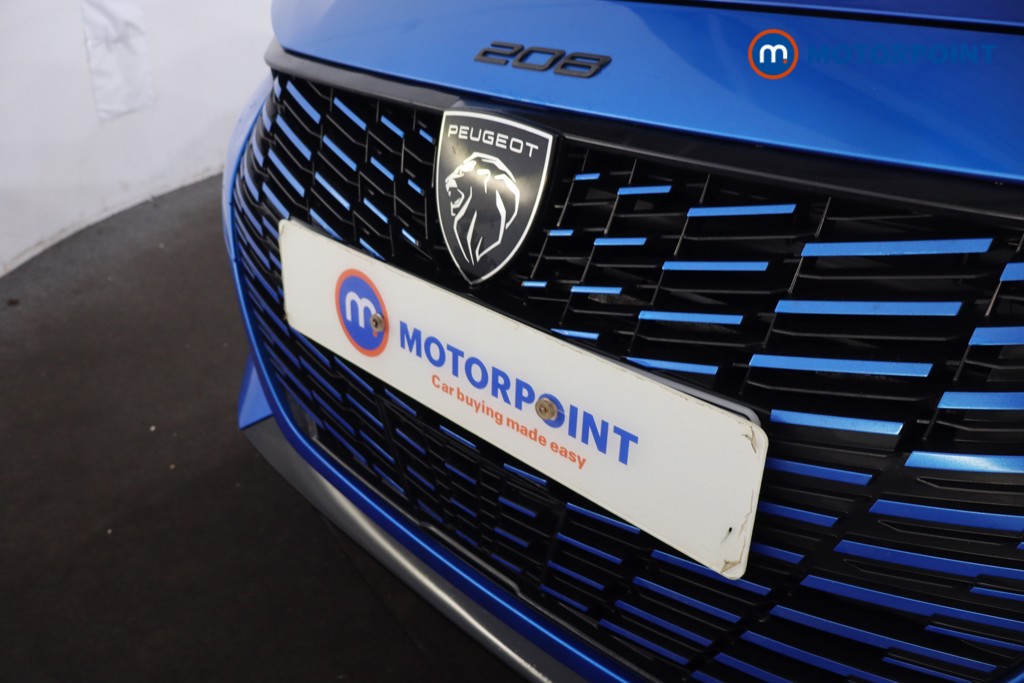 Used Peugeot 208 2024 for sale - 77962683: Photo 33
