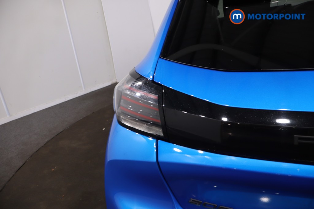 Used Peugeot 208 2024 for sale - 77962683: Photo 40