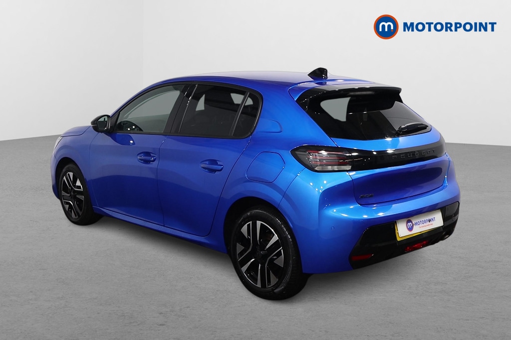 Used Peugeot 208 2024 for sale - 77962683: Photo 5